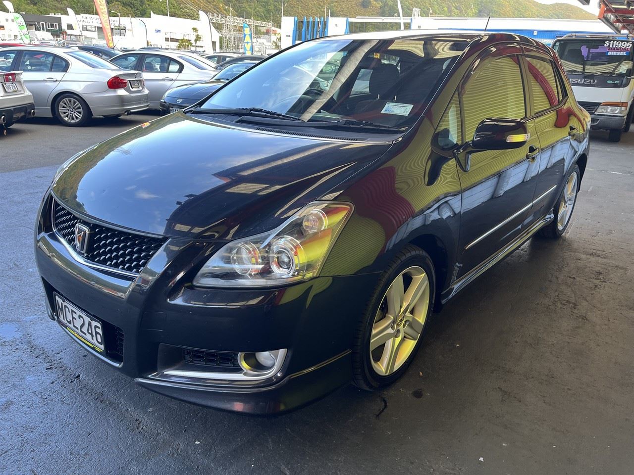 Vehicle image 3