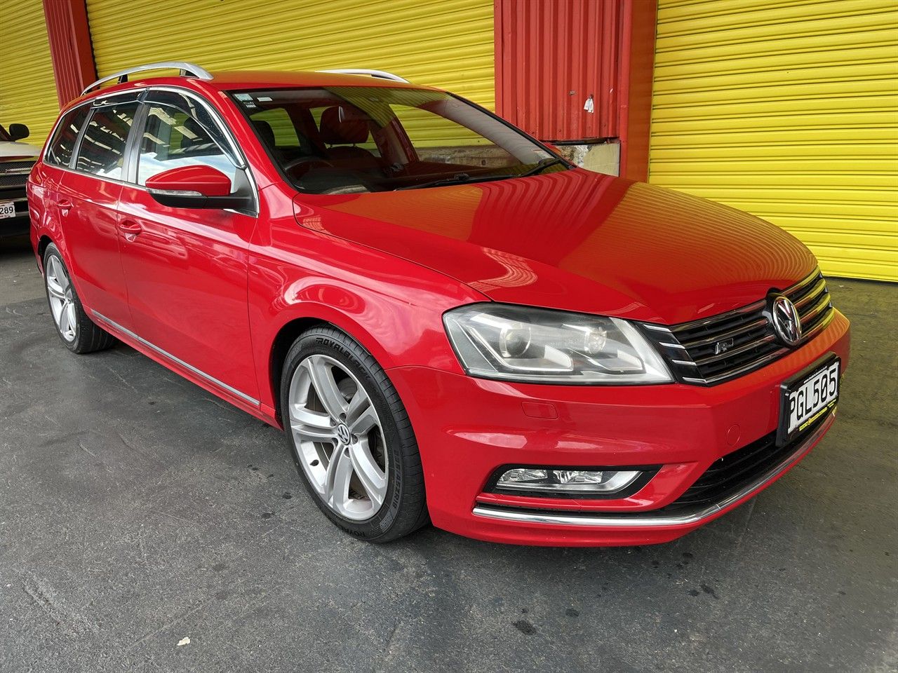 Vehicle image 1
