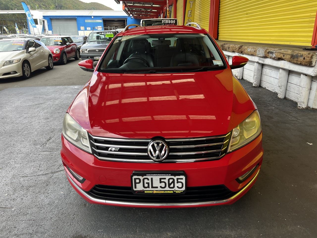 Vehicle image 2