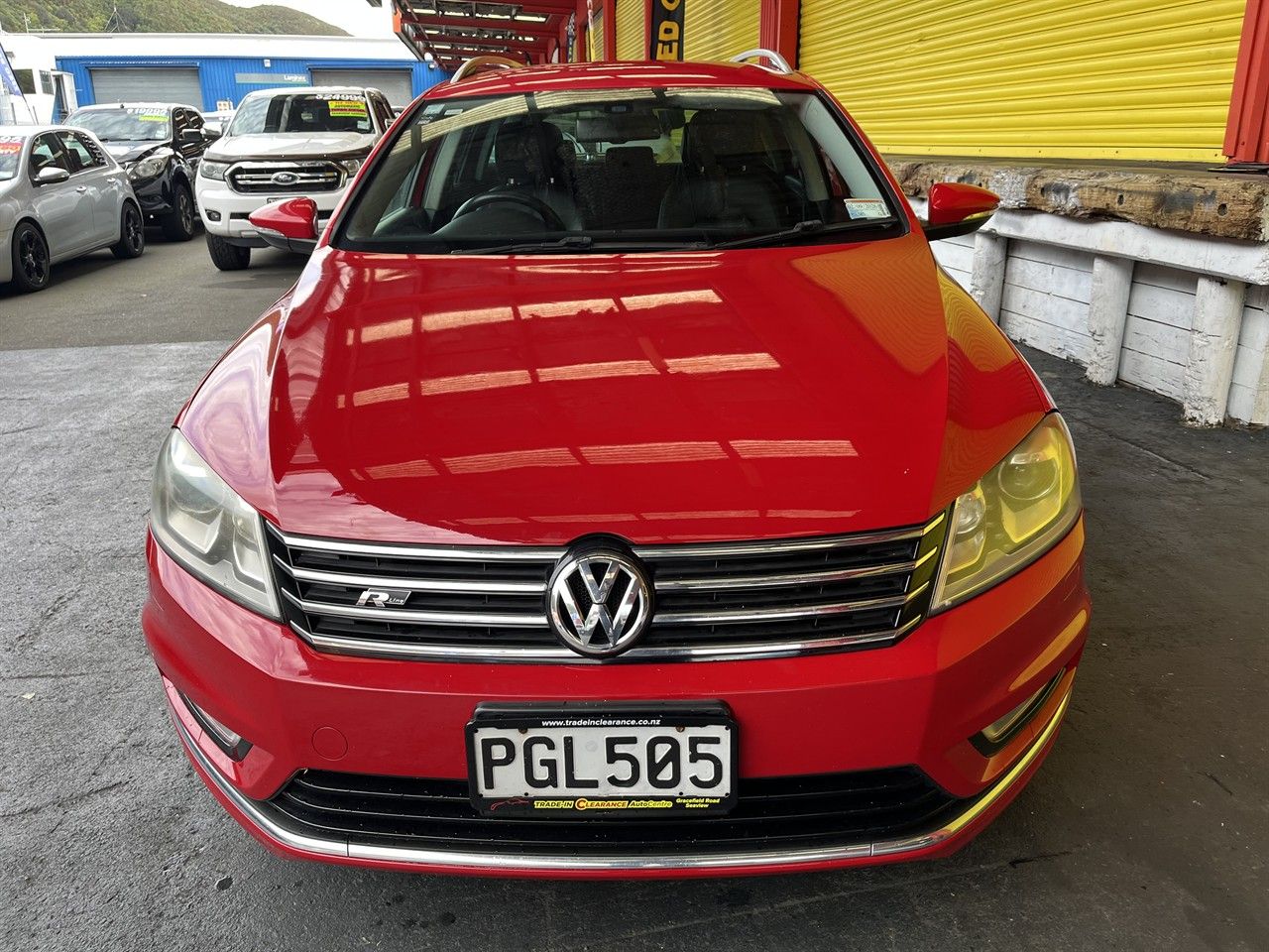 Vehicle image 2