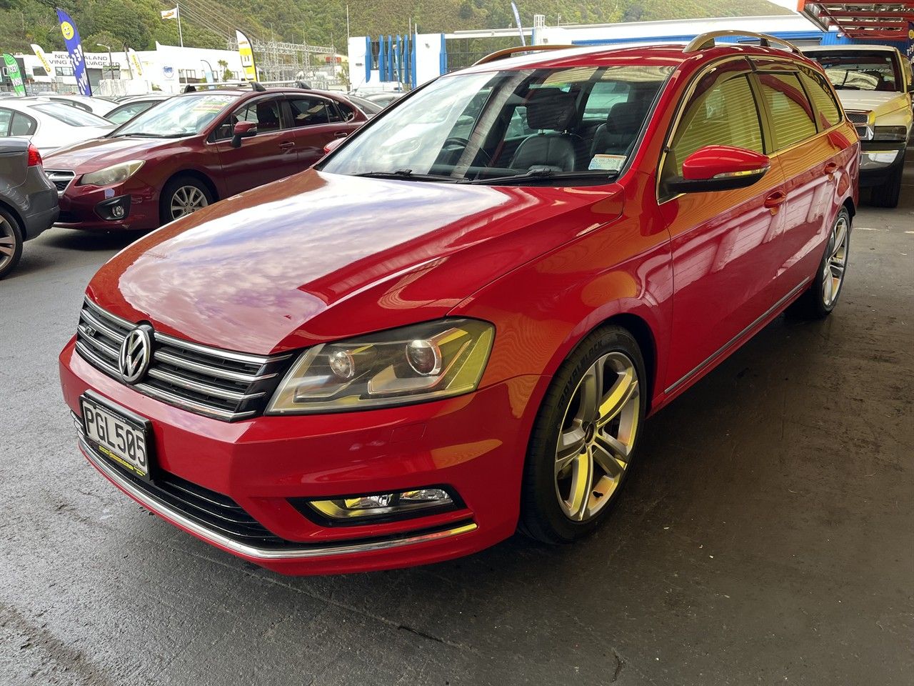 Vehicle image 3