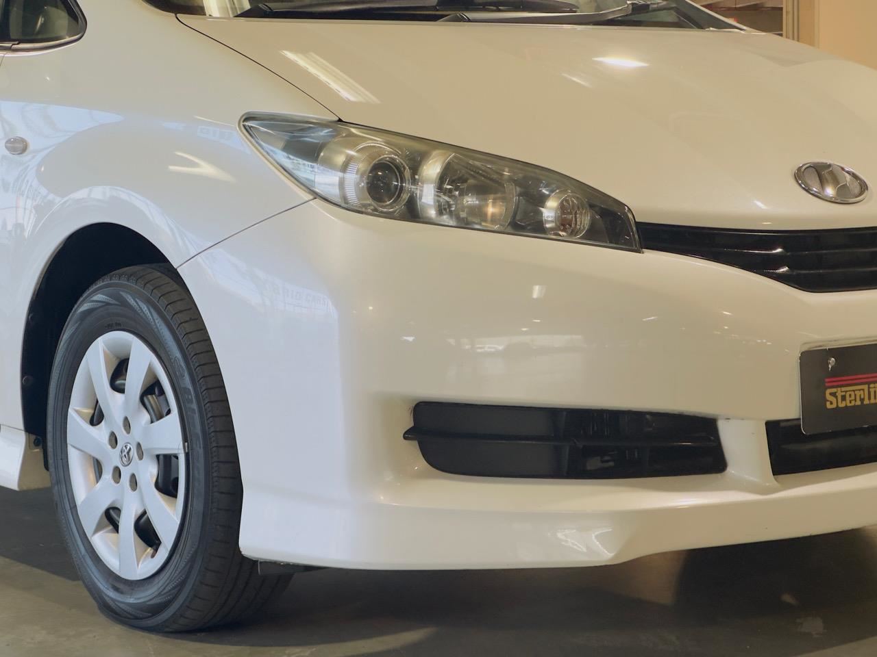 Vehicle image 2
