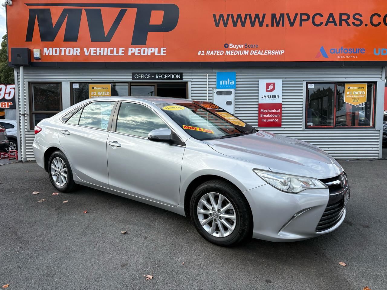 Vehicle image 1