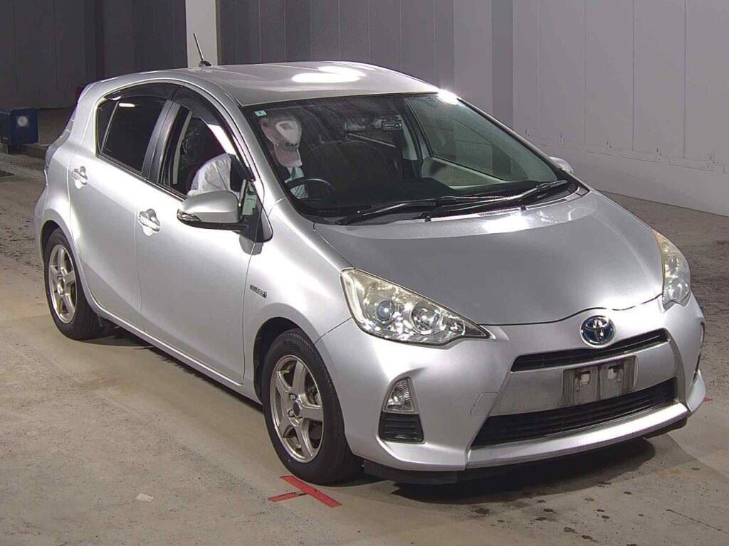 Vehicle image 1