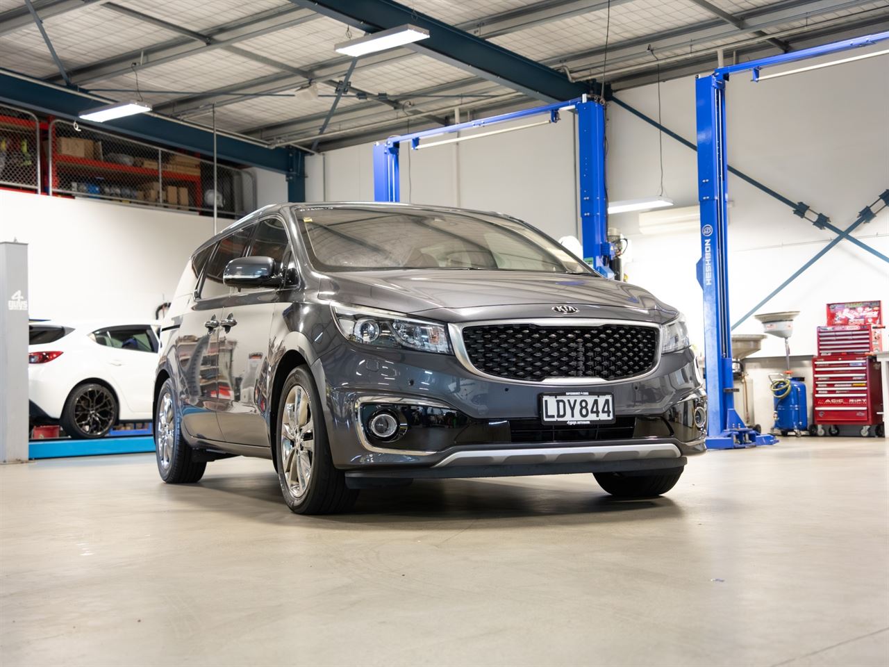 Vehicle image 2
