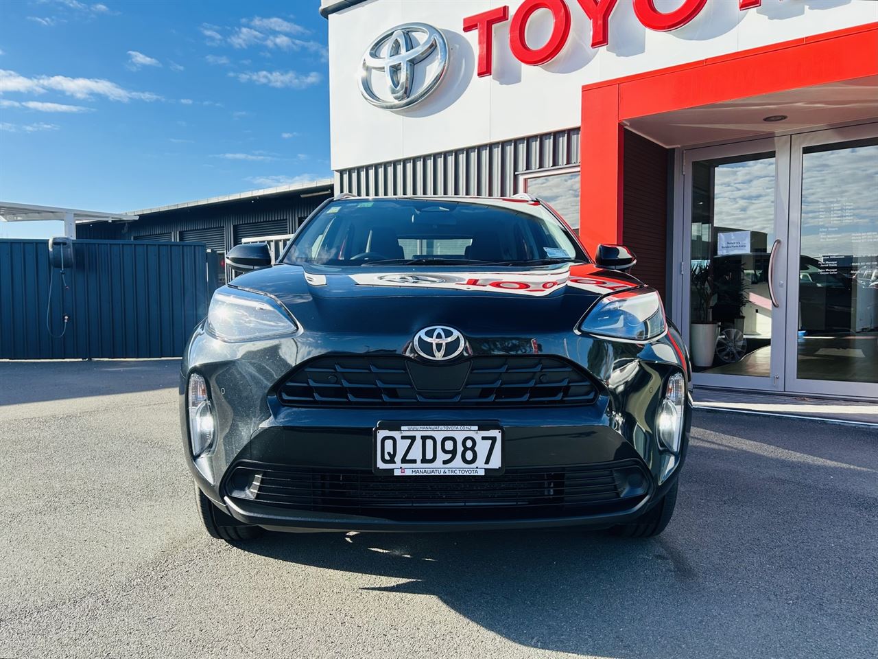 Vehicle image 2