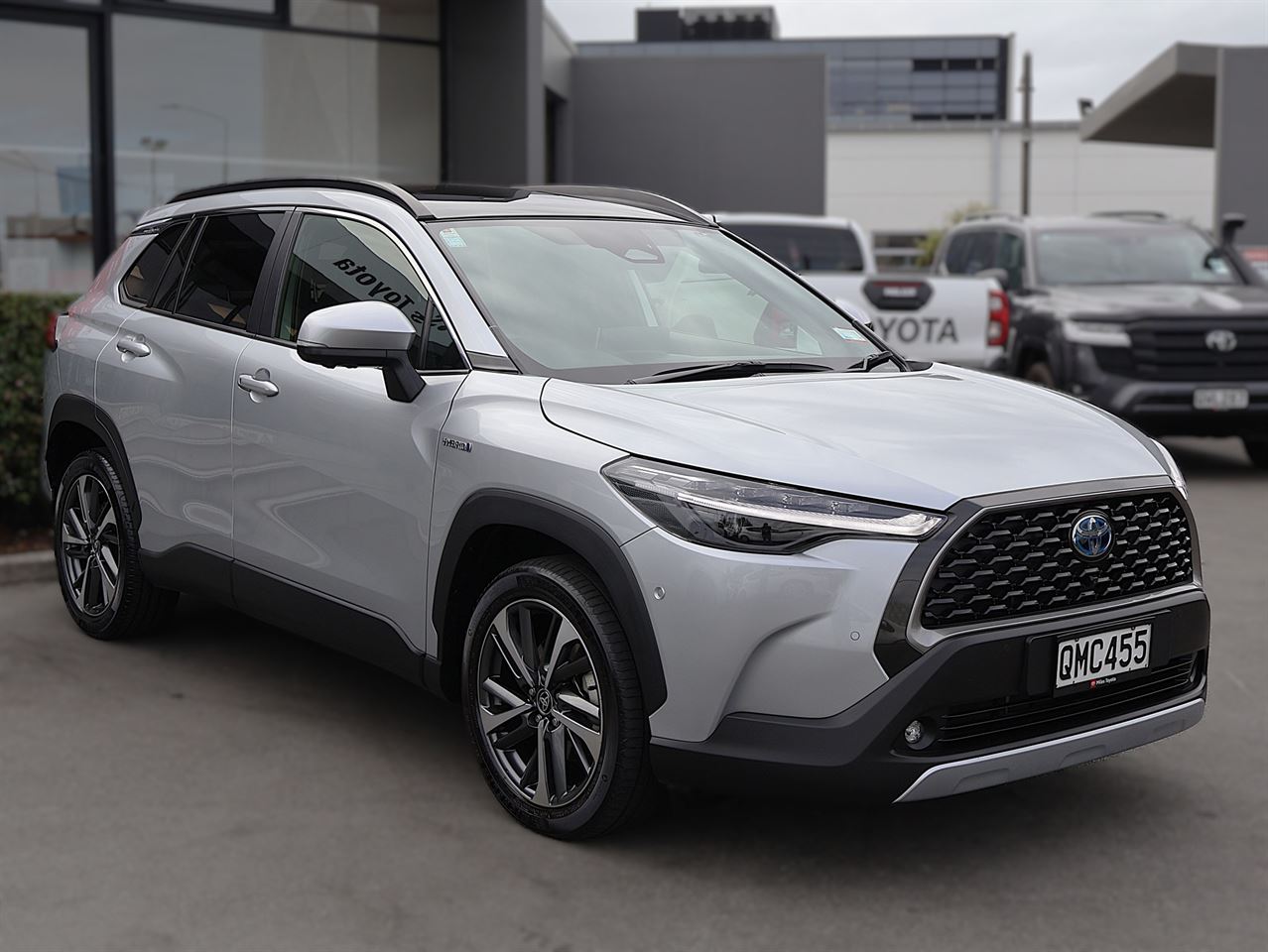 Vehicle image 1