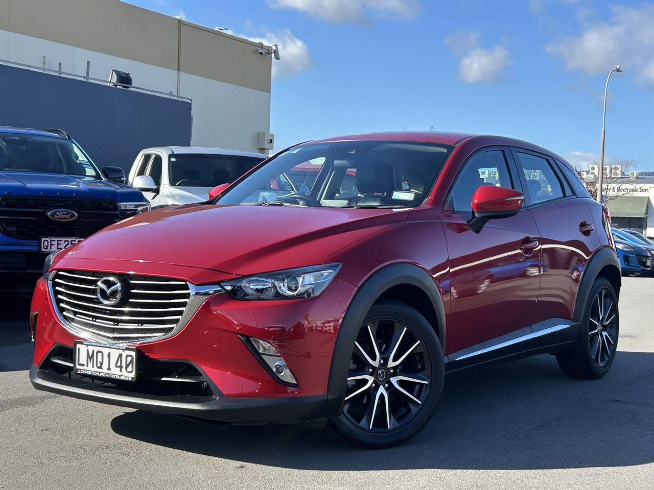 Vehicle image 2