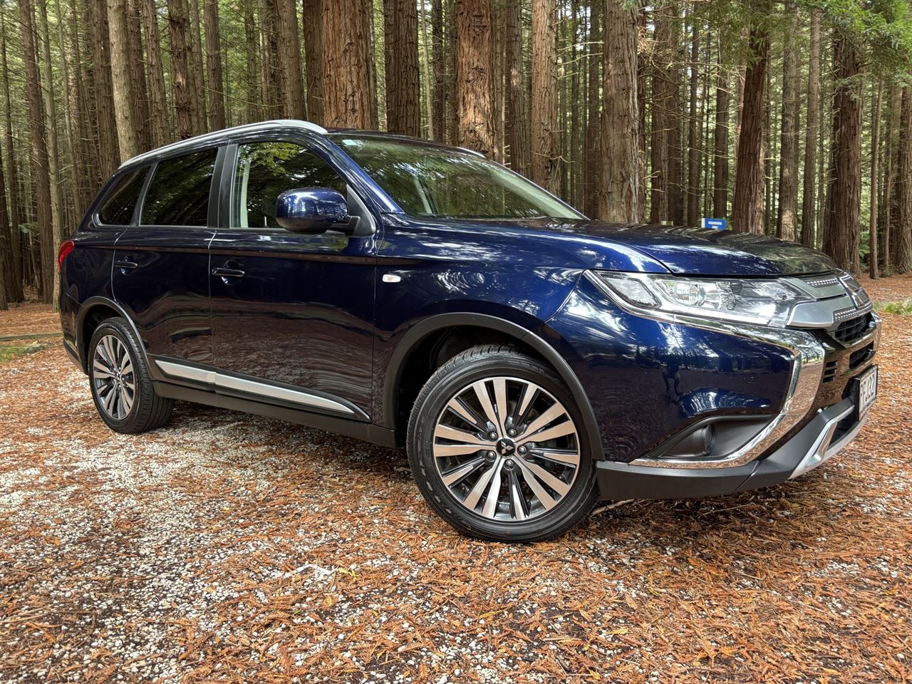 Vehicle image 1