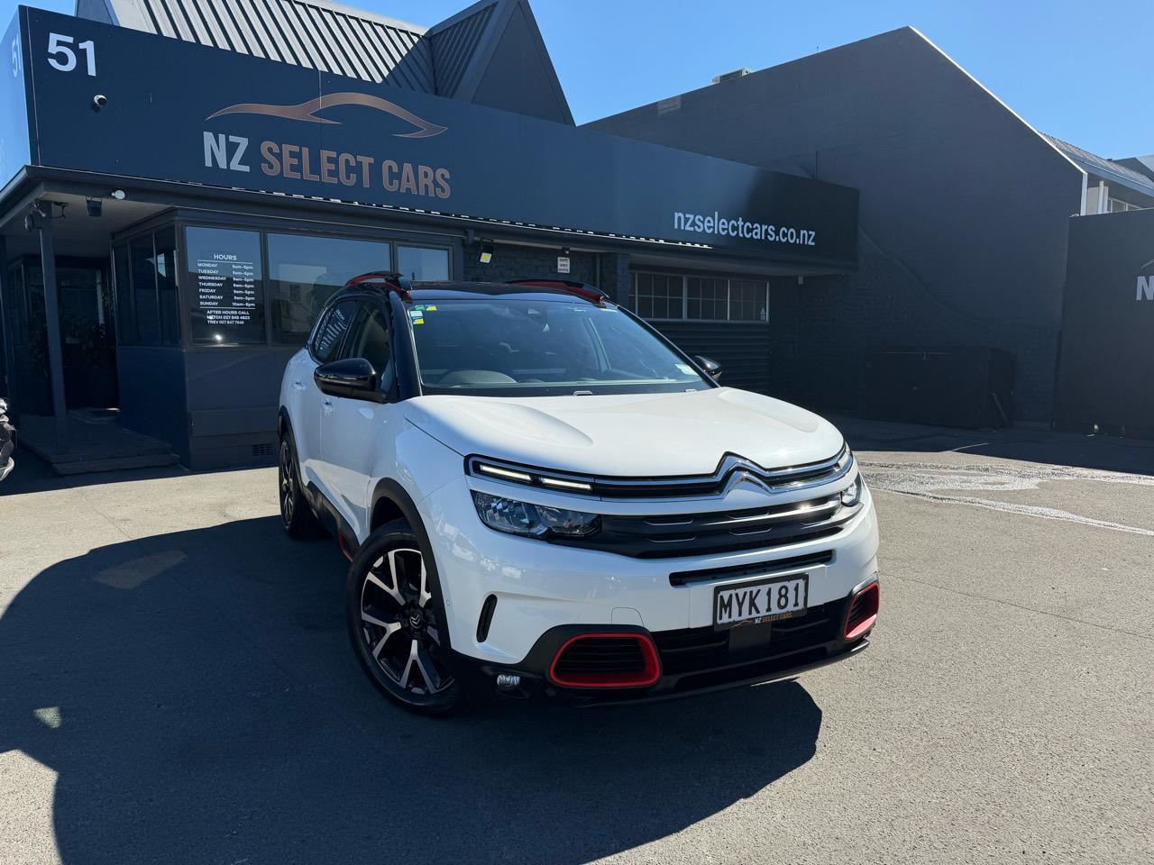 Vehicle image 1