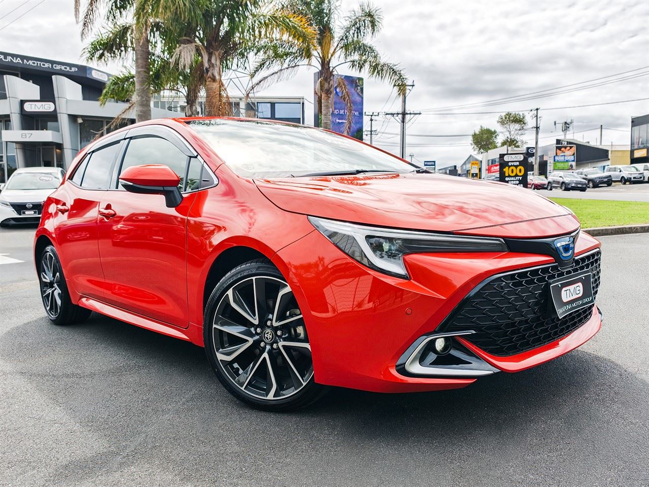 Vehicle image 1