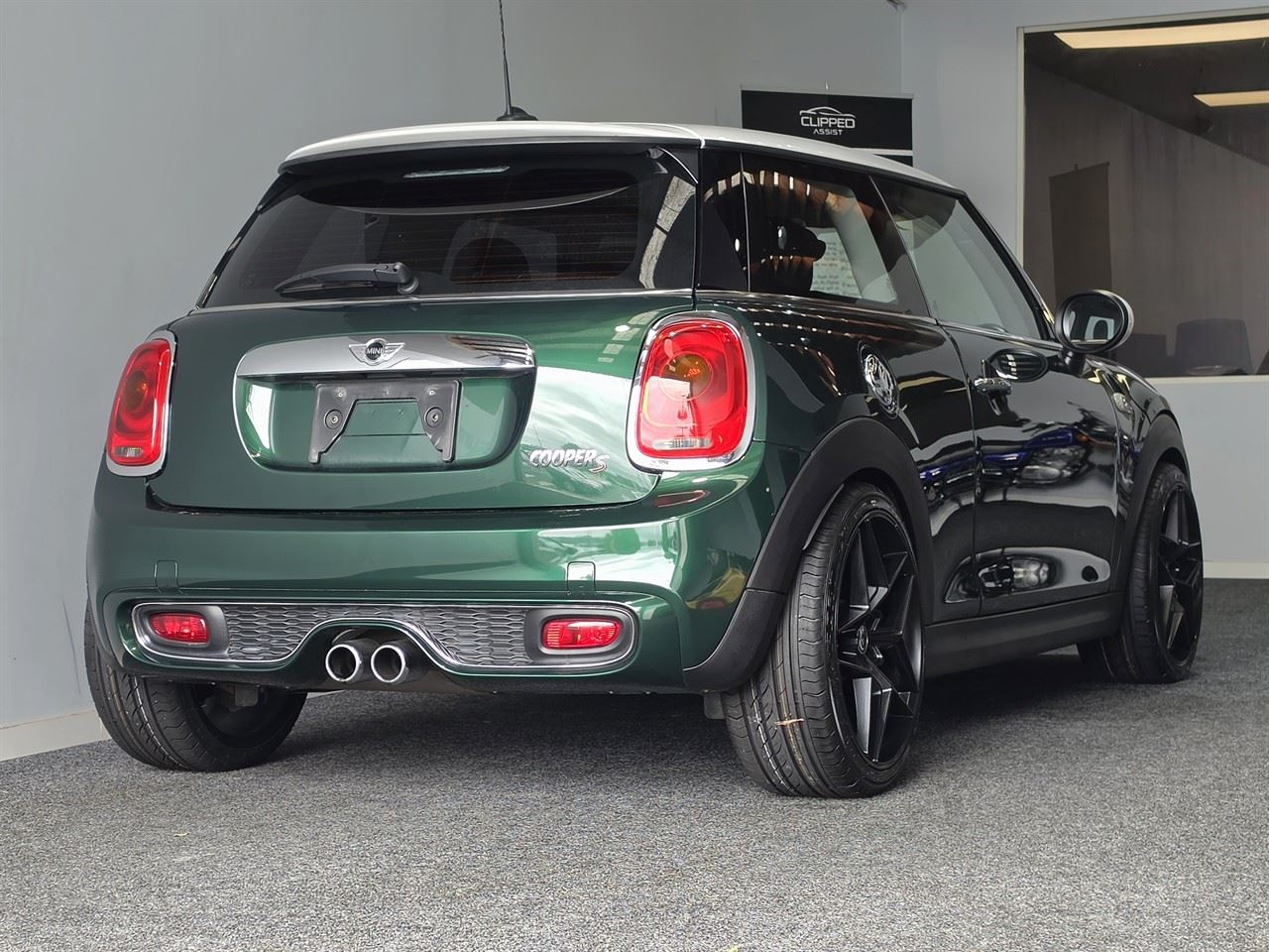 Vehicle image 2