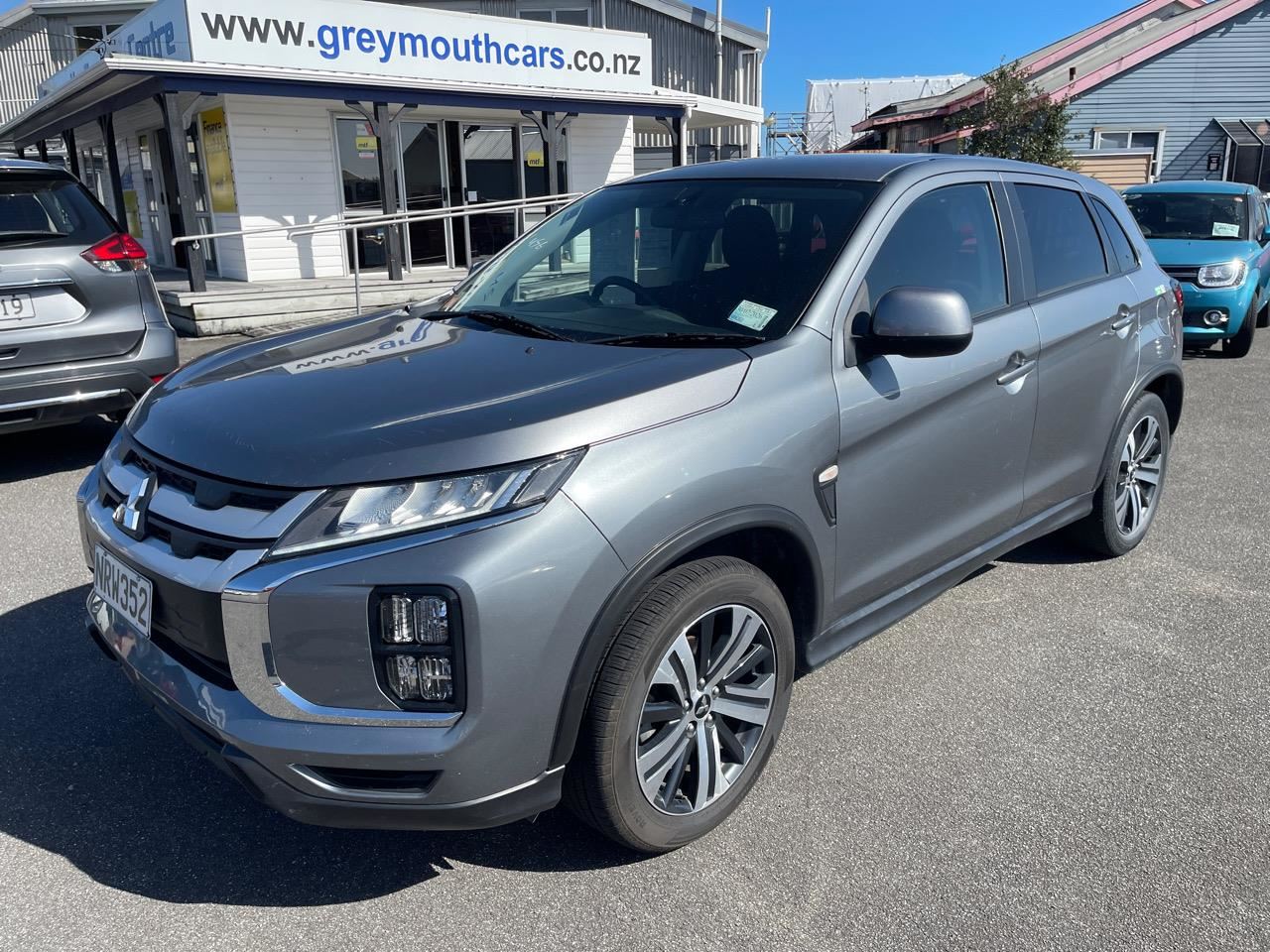 Vehicle image 1