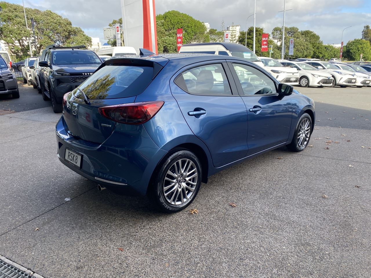Vehicle image 2