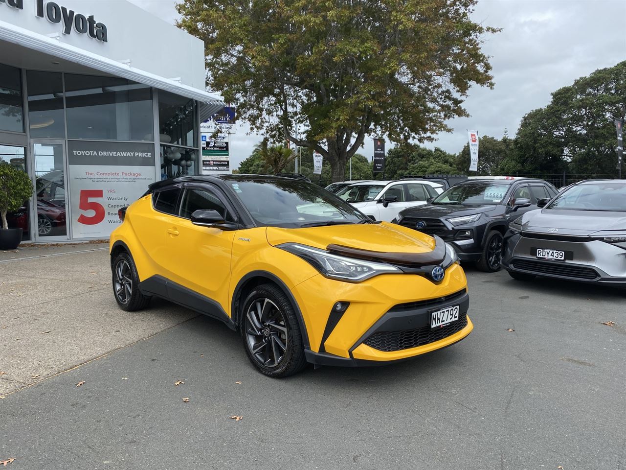 Vehicle image 1