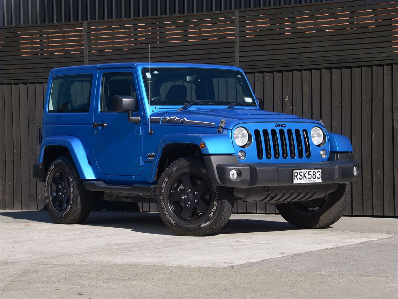 Vehicle image 1
