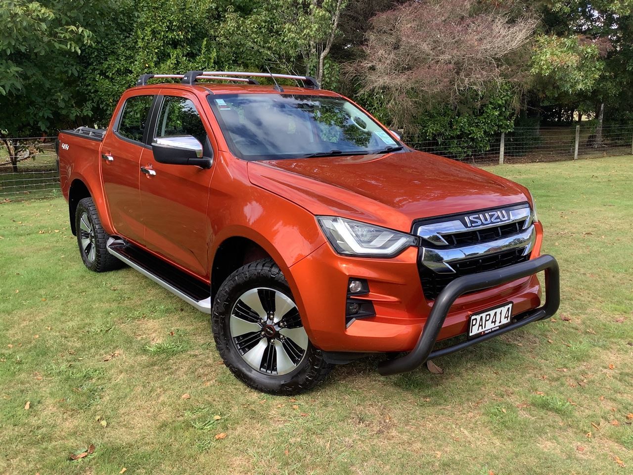 Vehicle image 1