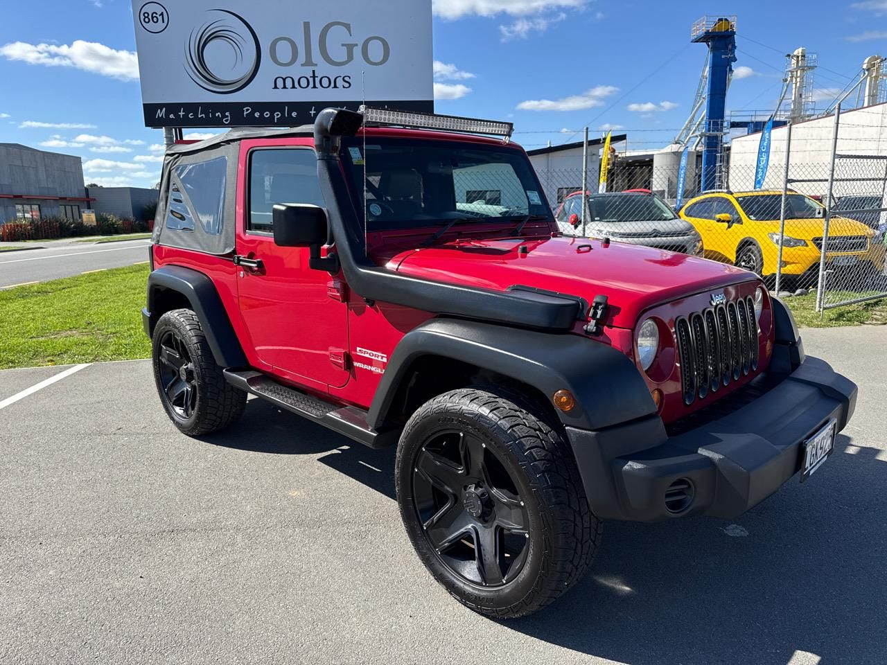 Vehicle image 2