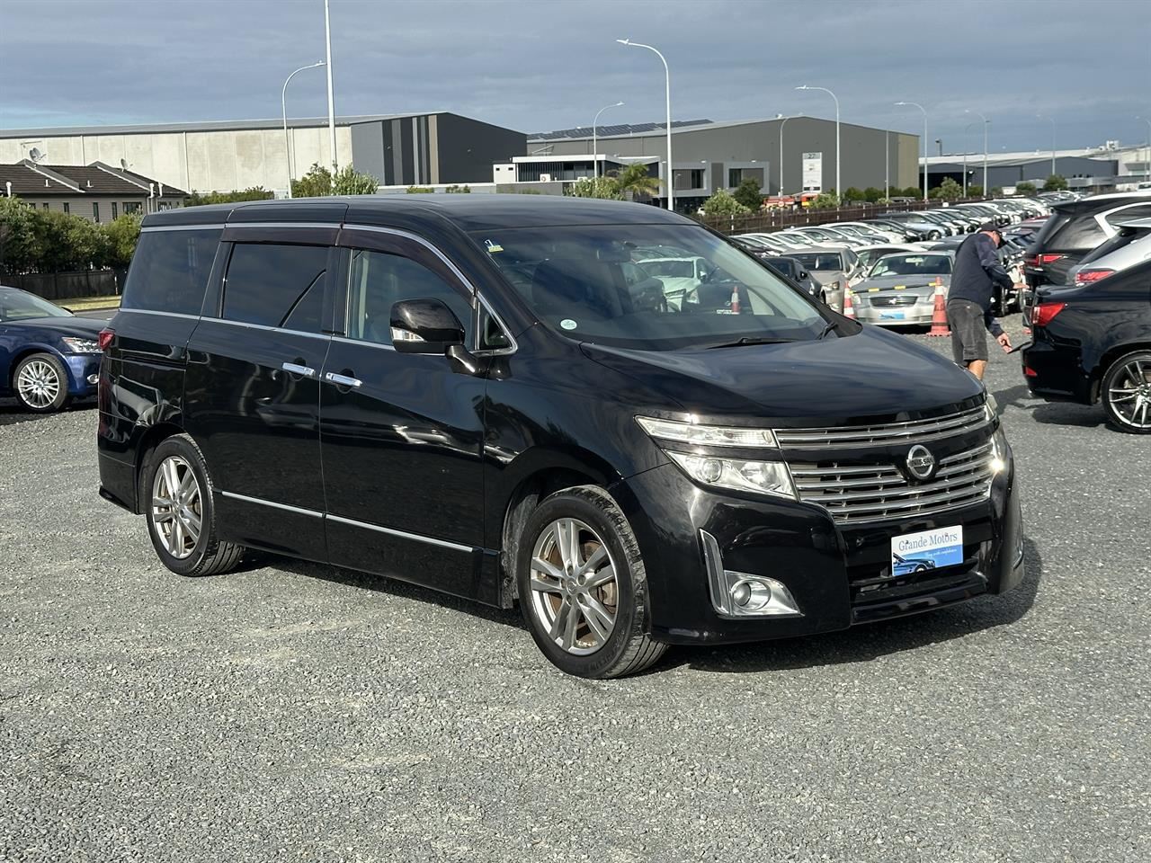 Vehicle image 1