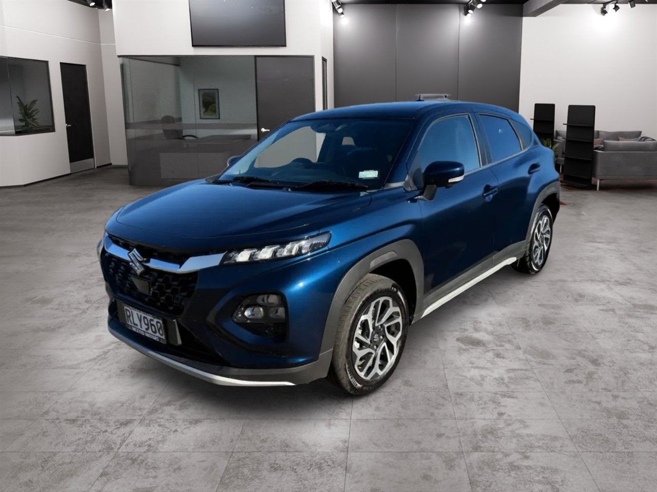 Vehicle image 1