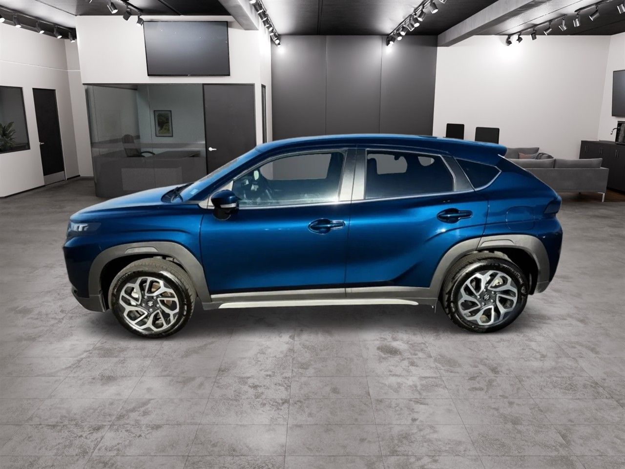 Vehicle image 3