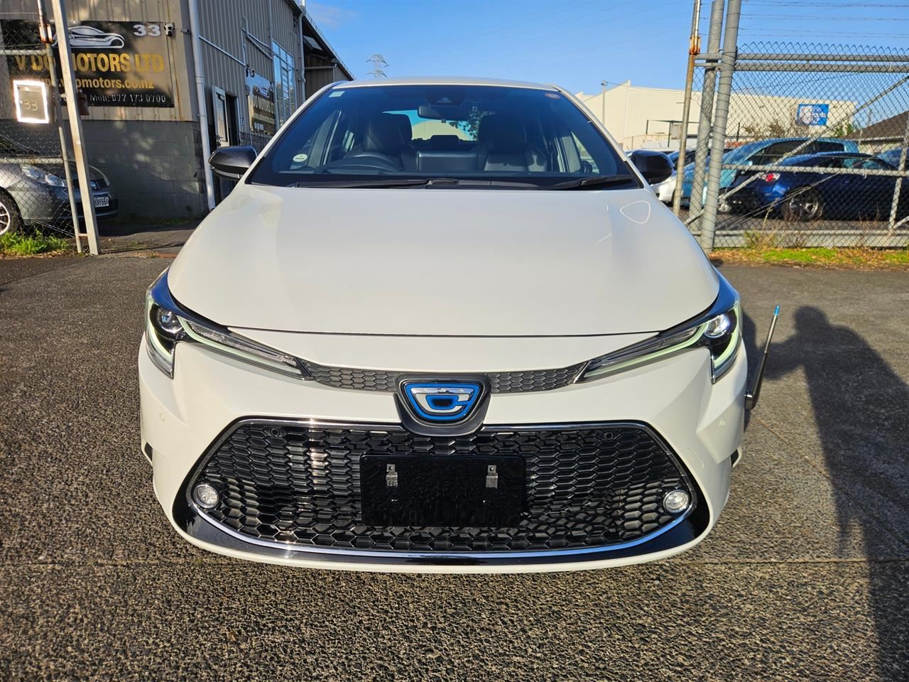 Vehicle image 2
