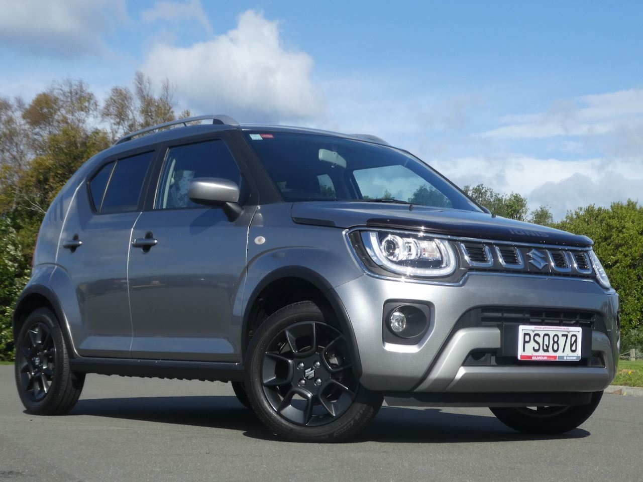 Vehicle image 1