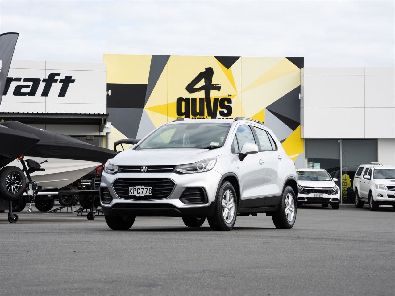 Vehicle image 1
