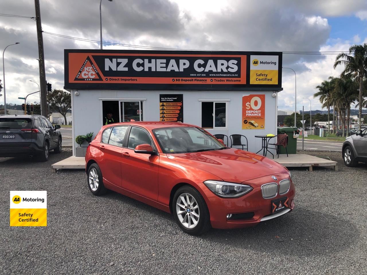 Vehicle image 1