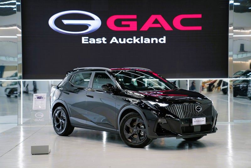 Vehicle image 1