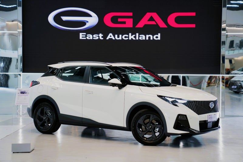 Vehicle image 1