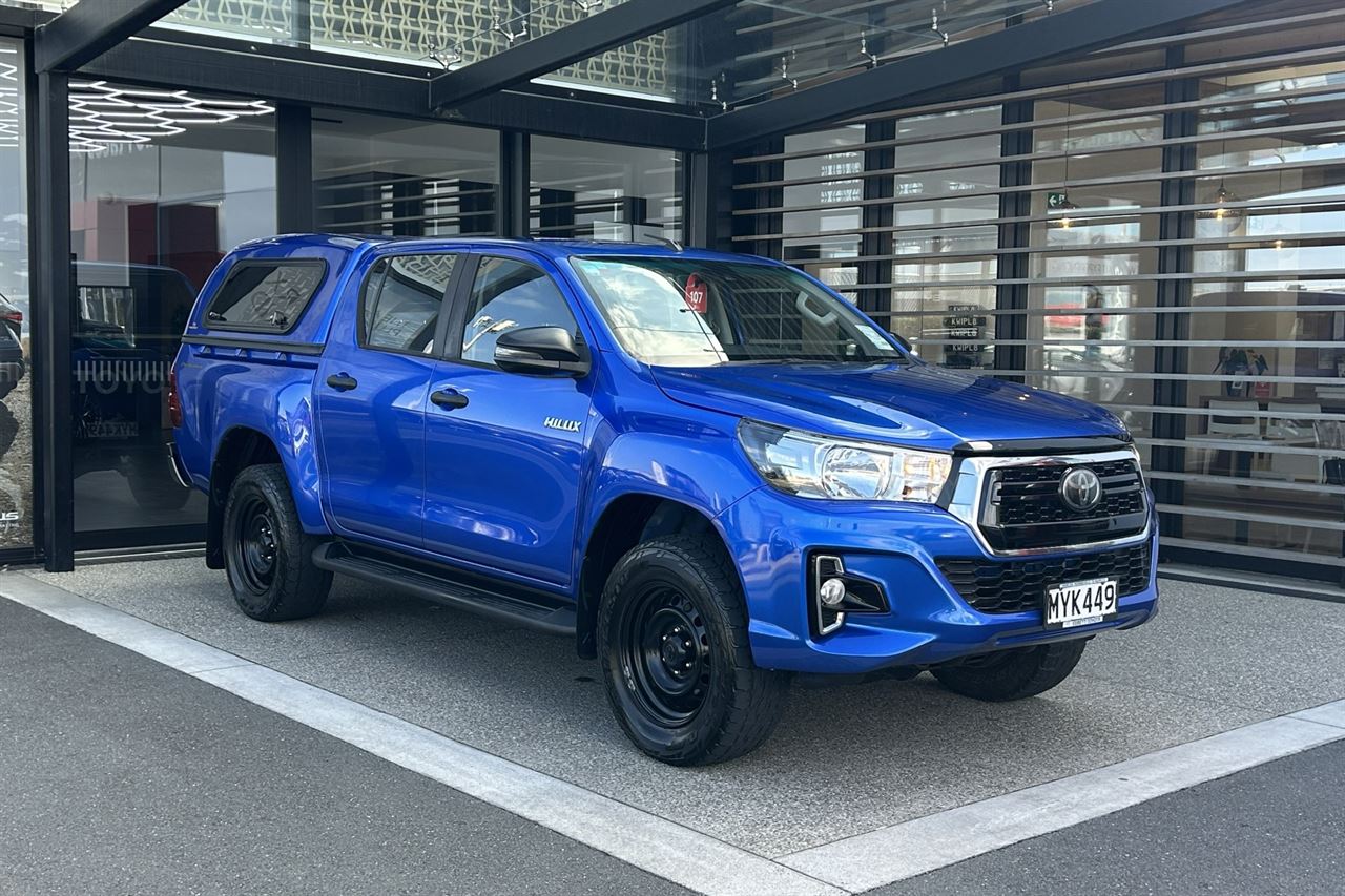 Vehicle image 1