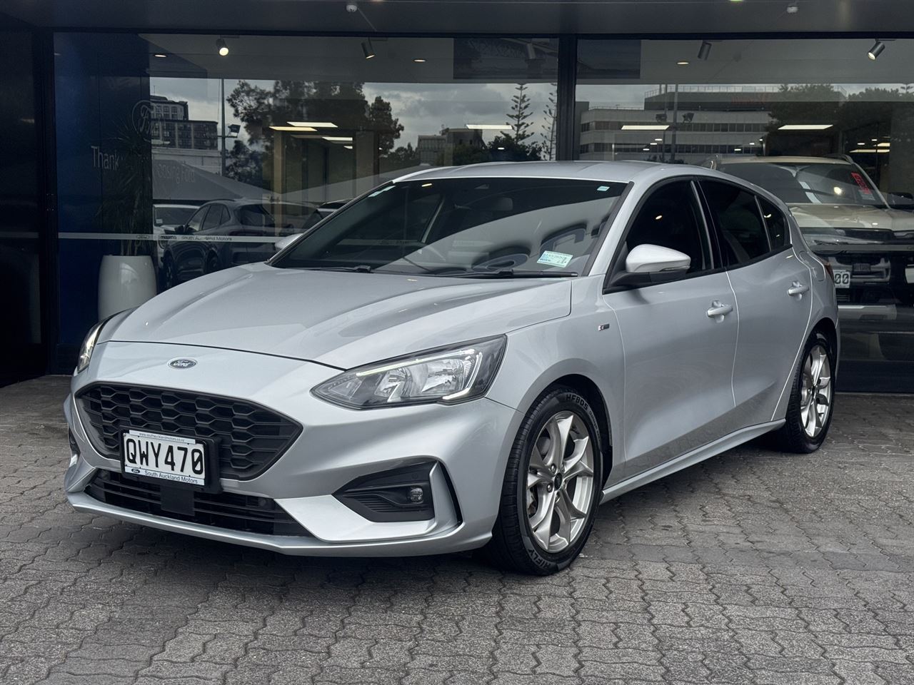 Vehicle image 1