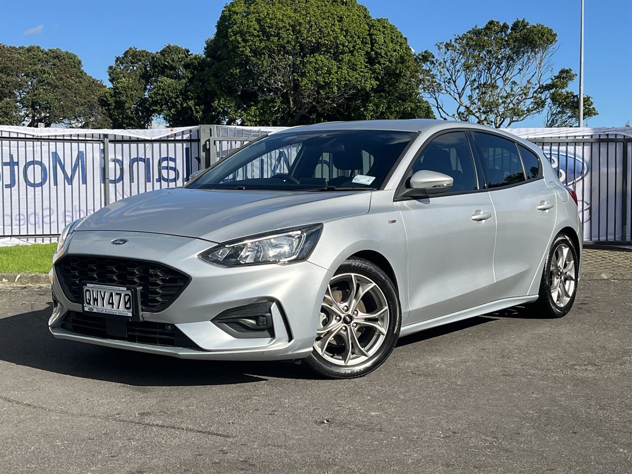 Vehicle image 1