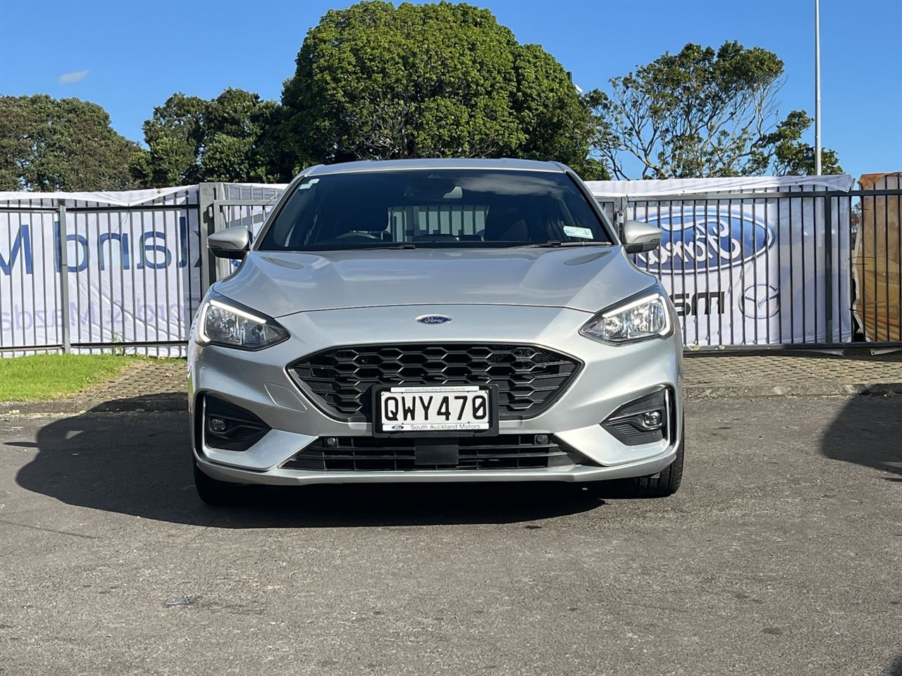 Vehicle image 2