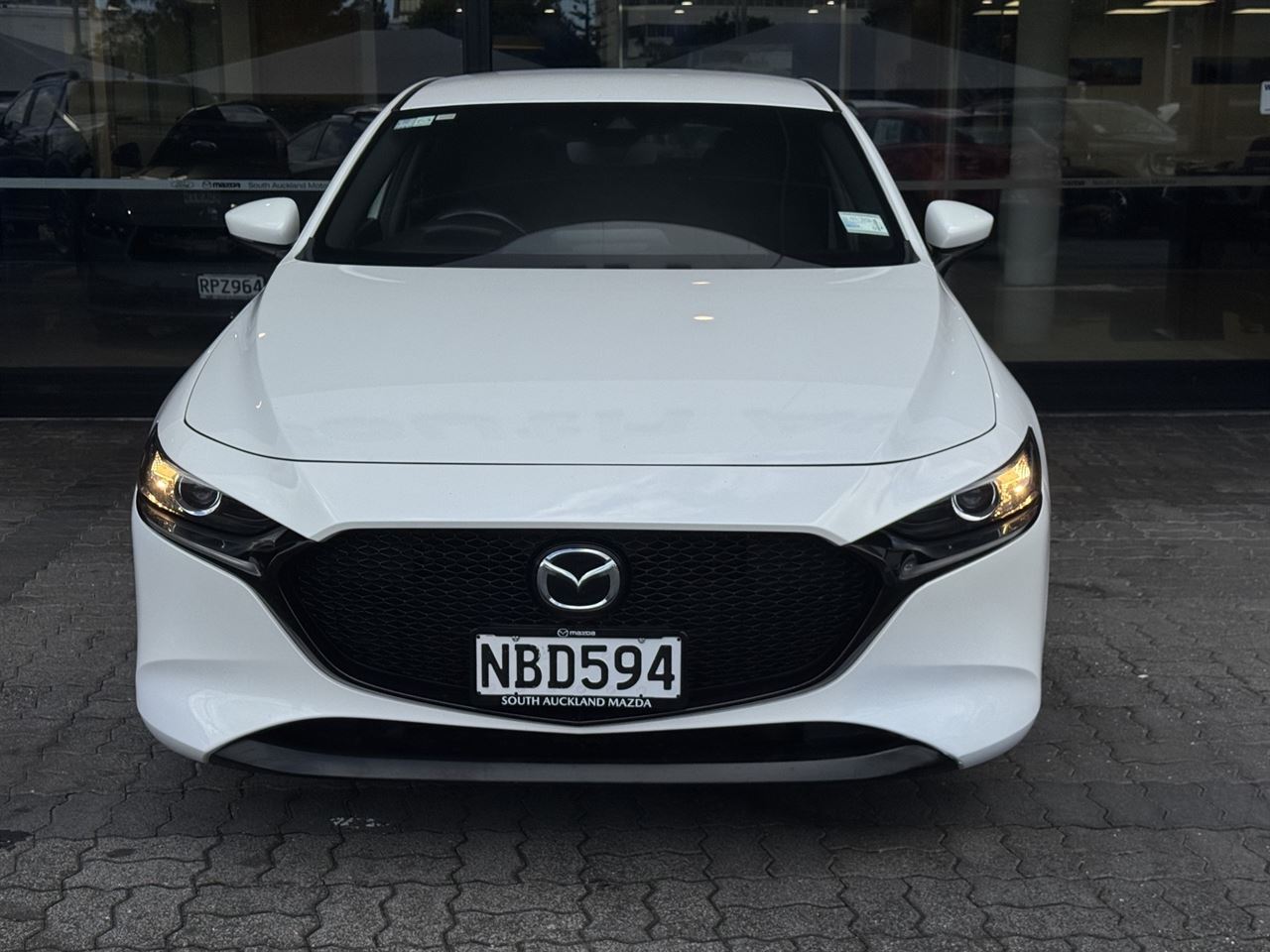 Vehicle image 2