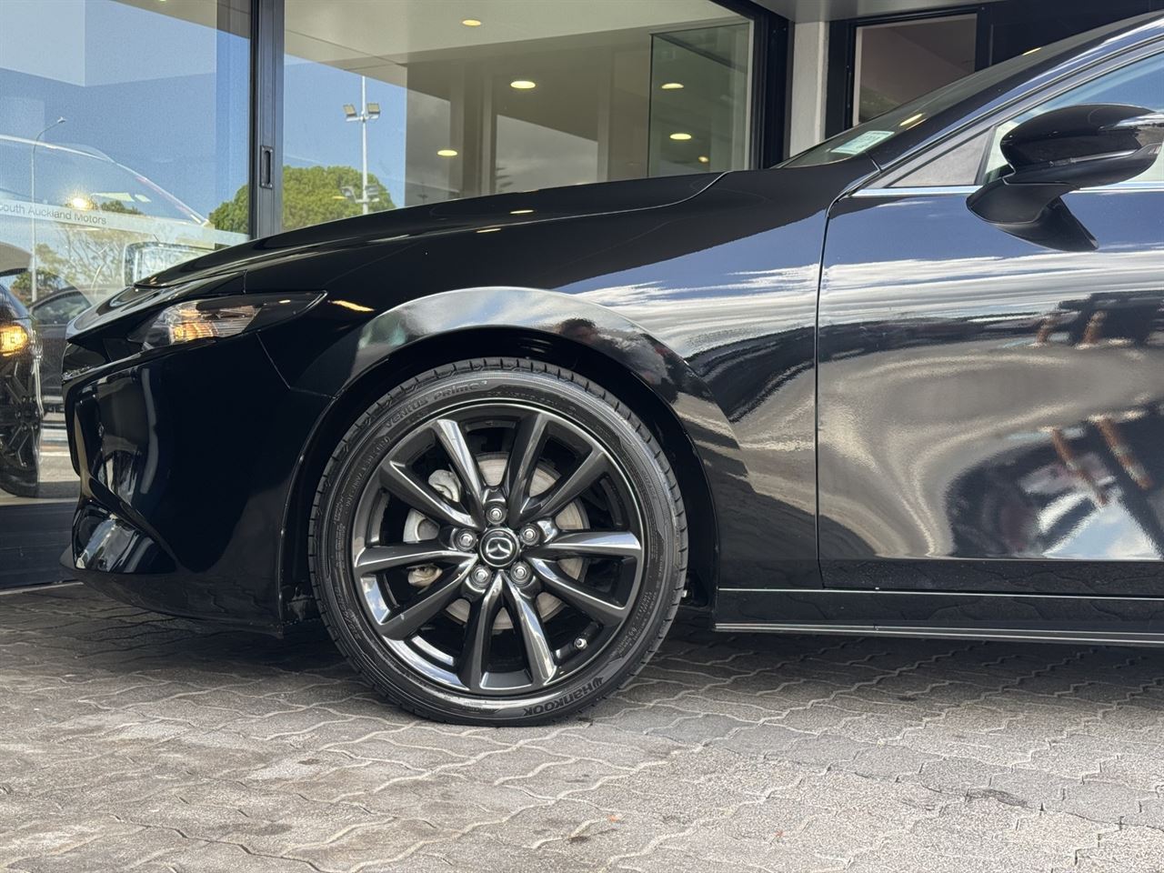 Vehicle image 3