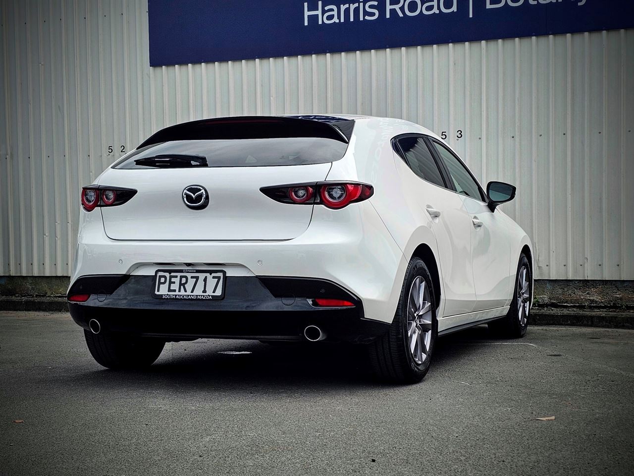 Vehicle image 3