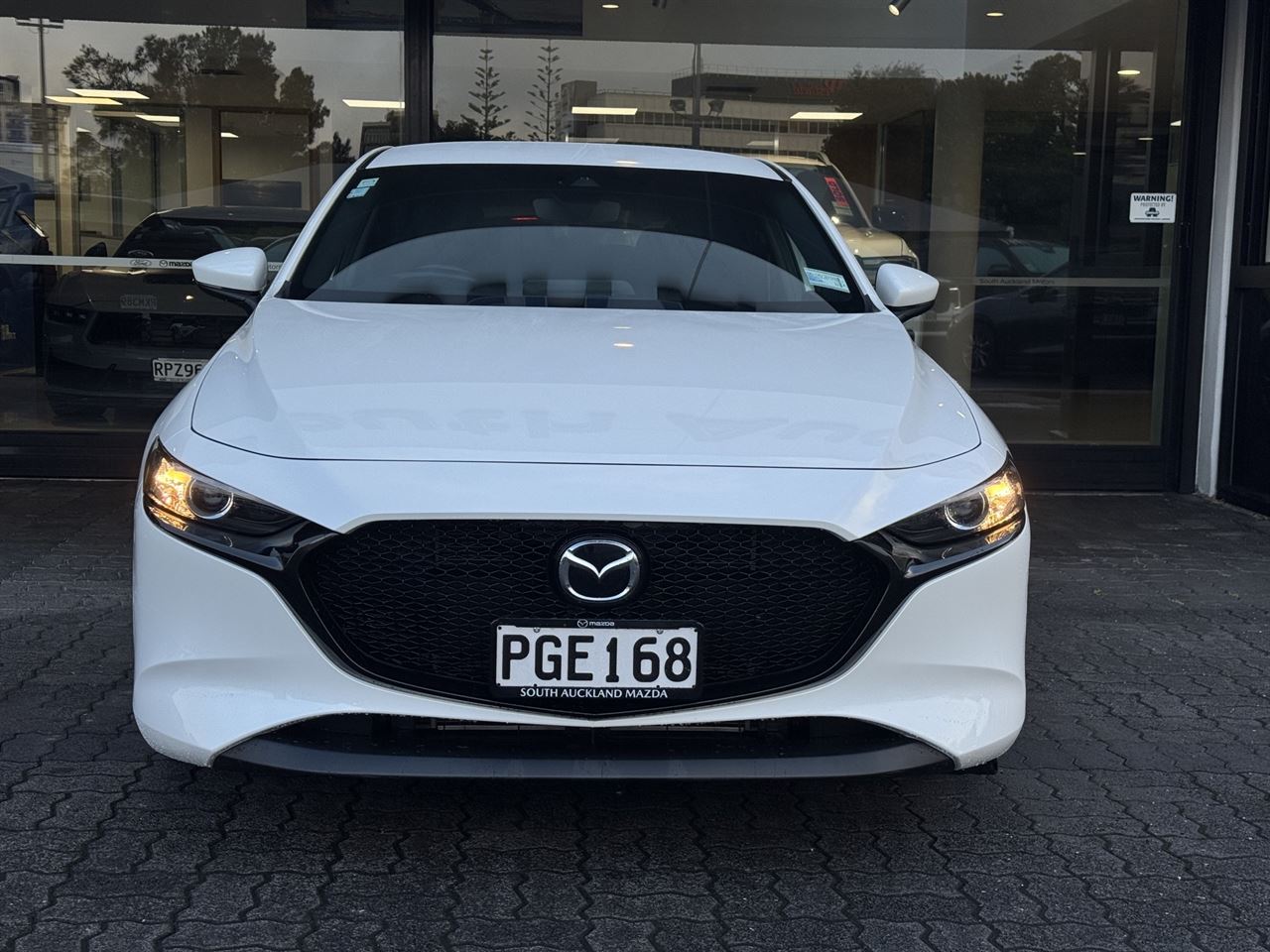 Vehicle image 2