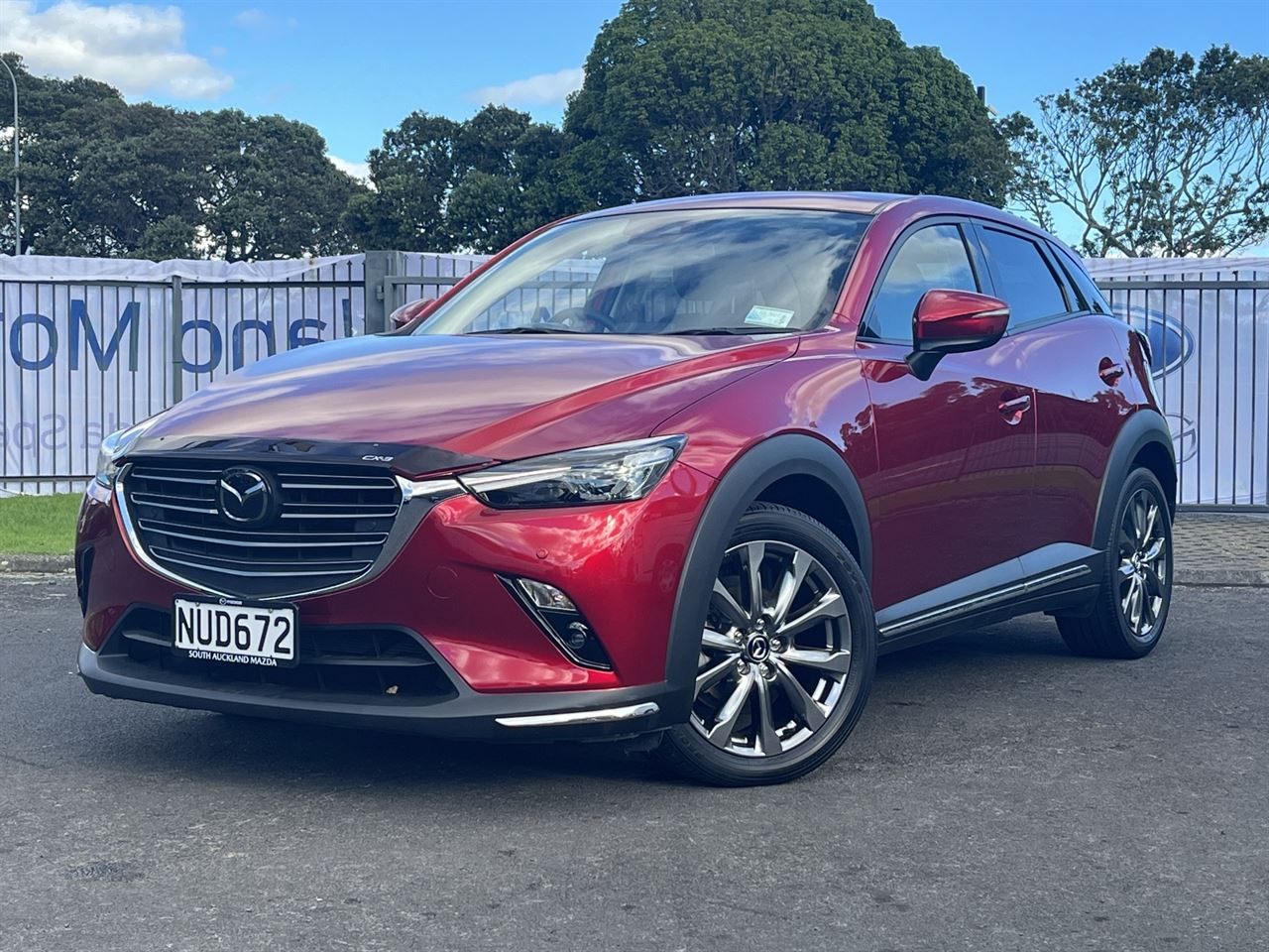 Vehicle image 1