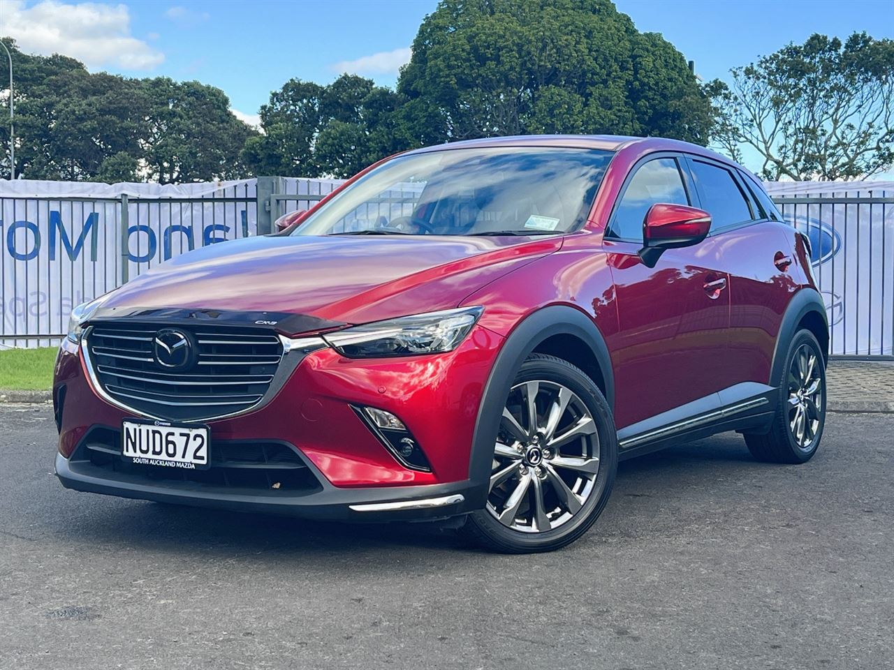 Vehicle image 1