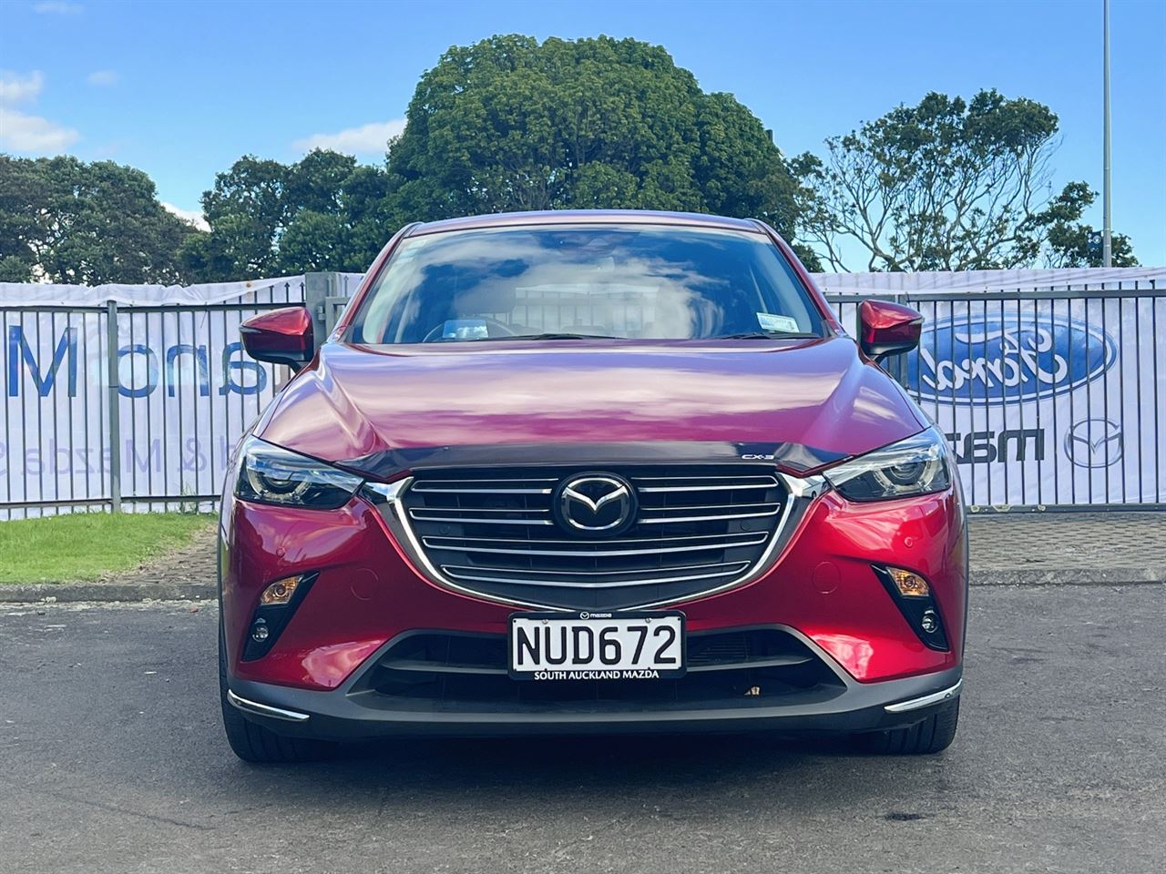 Vehicle image 2