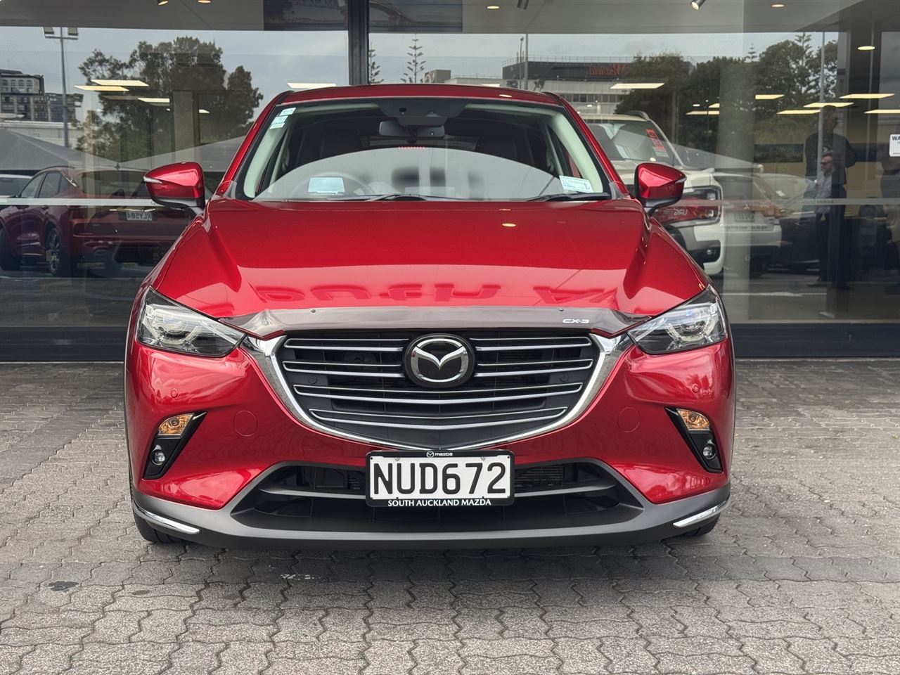 Vehicle image 2