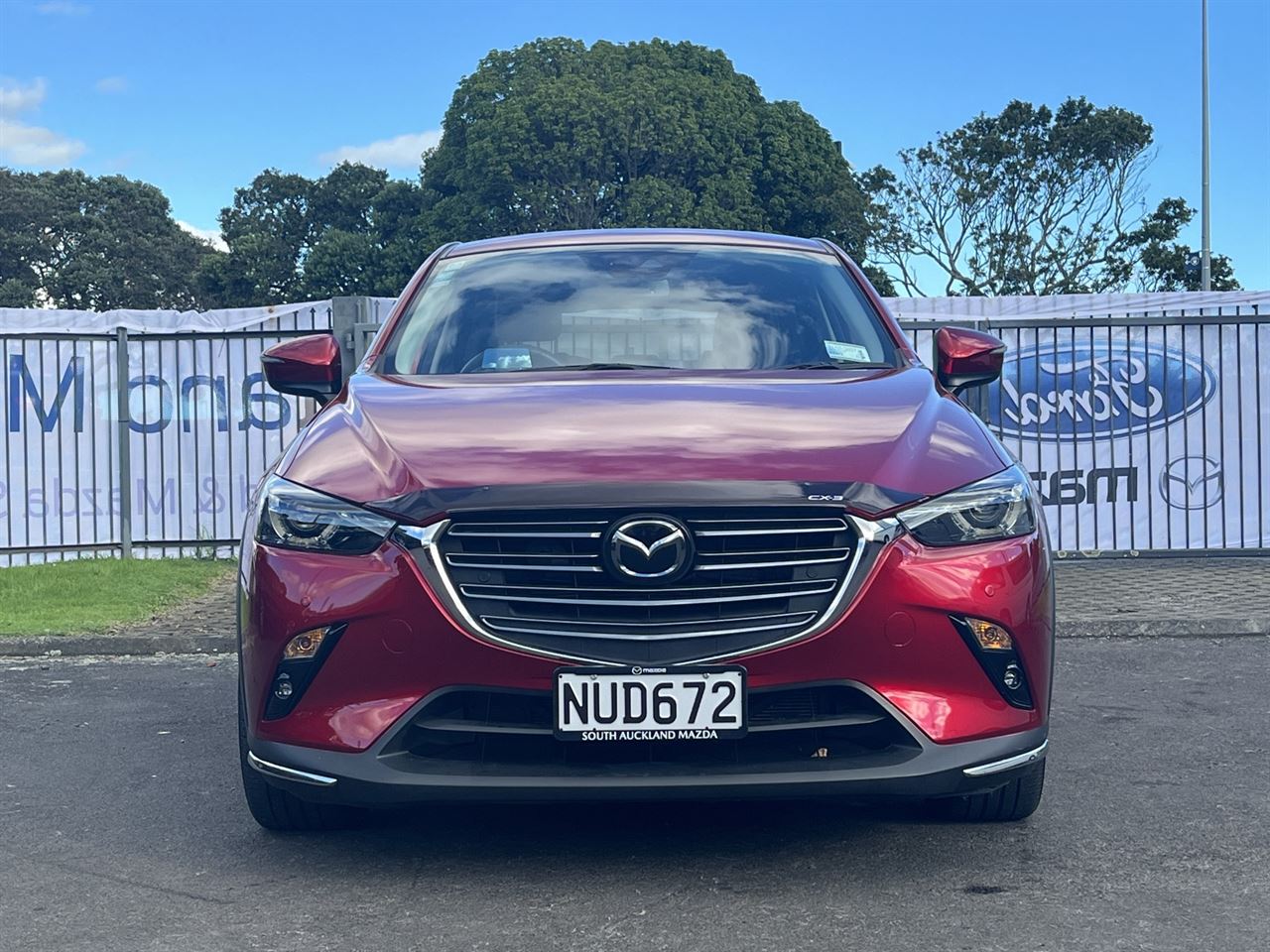 Vehicle image 2