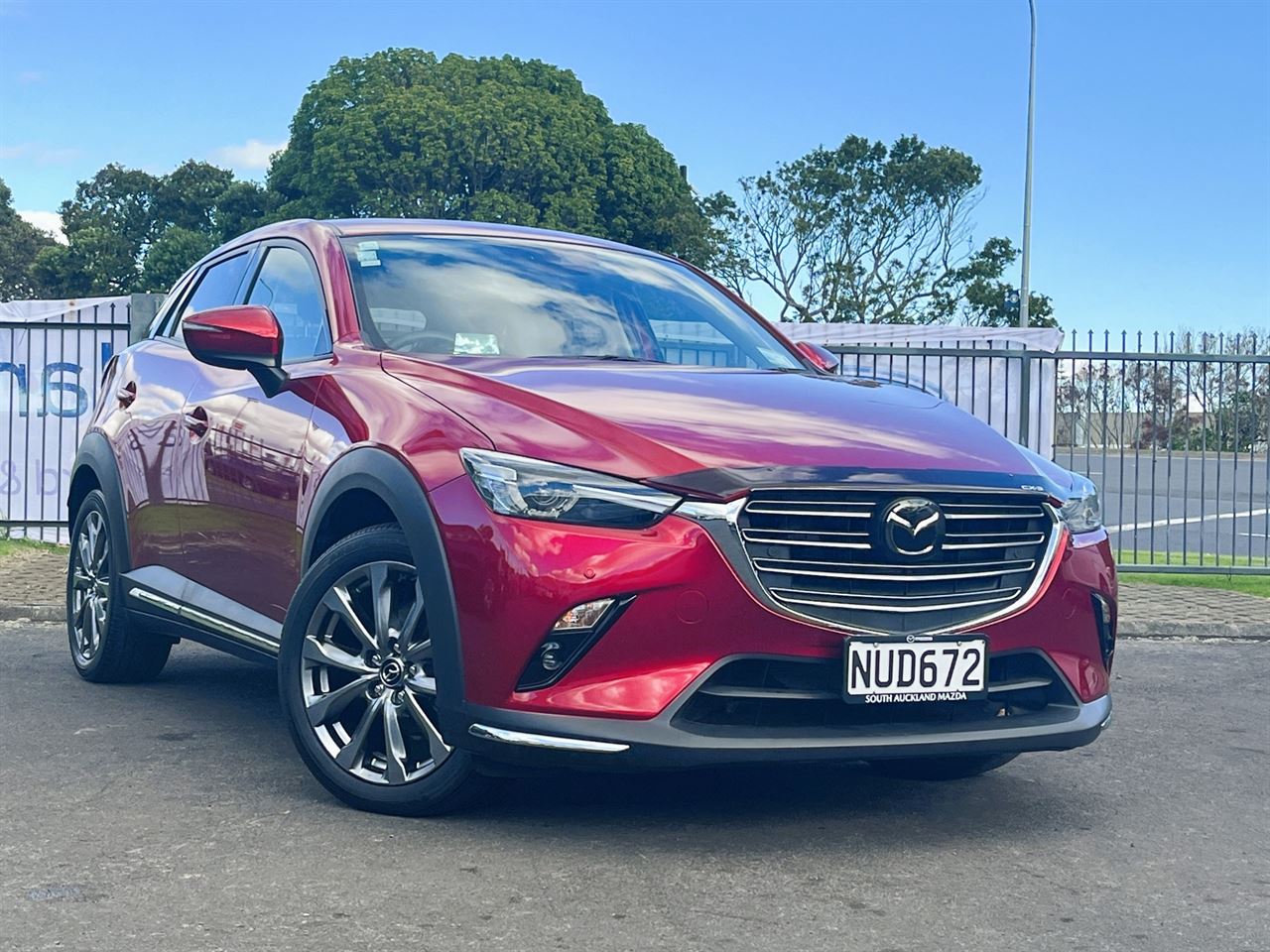 Vehicle image 3