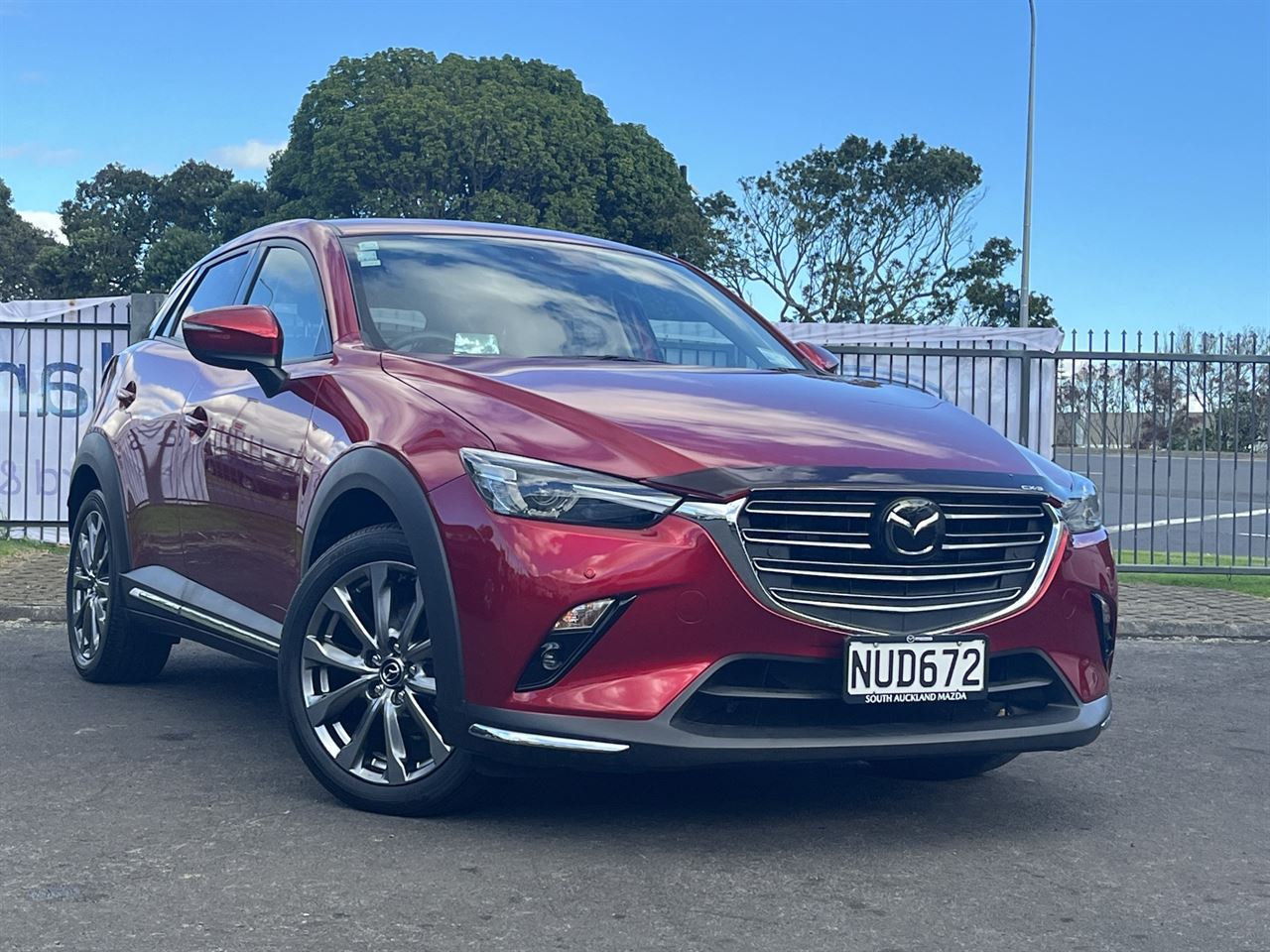 Vehicle image 3