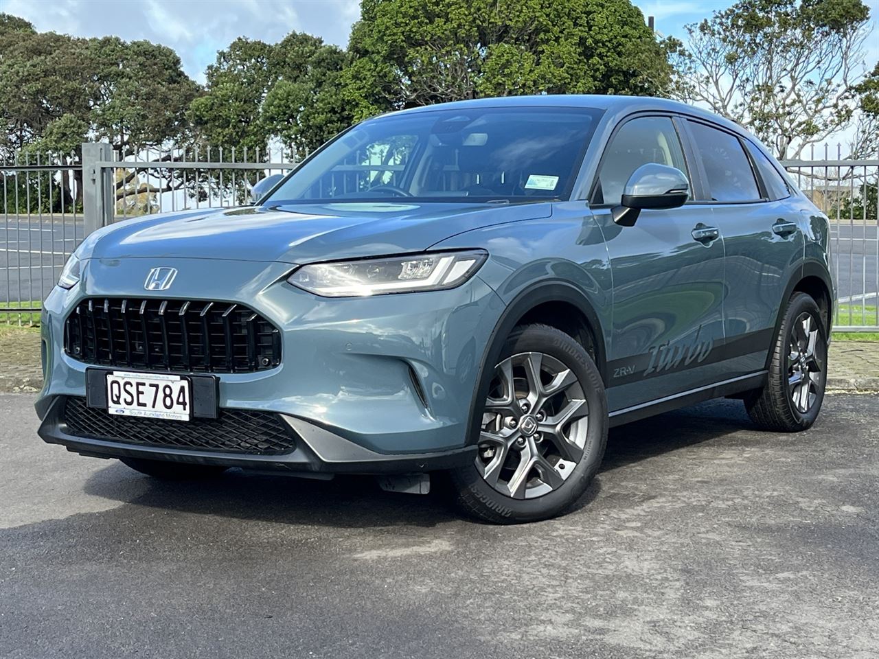 Vehicle image 1
