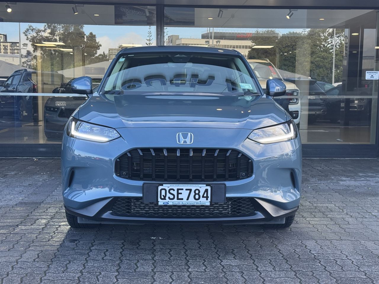 Vehicle image 2