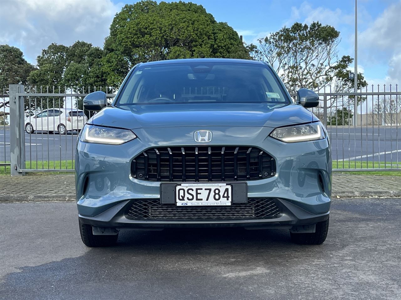 Vehicle image 2