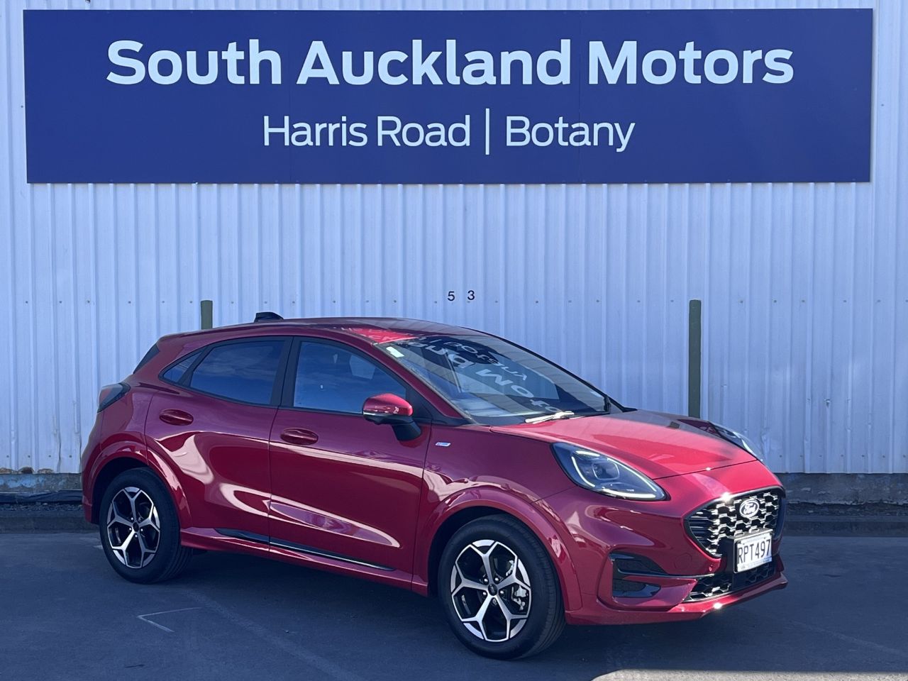 Vehicle image 1
